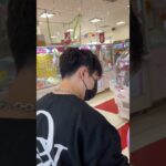 おちた#クレーンゲーム #ゲーセン #ufoキャッチャー #攻略