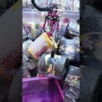 招き猫ペーパー取れたよ😆 #クレーンゲーム #クレーンゲーム攻略 #ゲームセンター #クレーンゲーム景品 #ufoキャッチャー #ミニクレーンゲーム