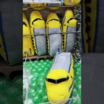 かわいい！ほしいよこれ✨ #クレーンゲーム #クレーンゲーム景品 #ゲームセンター #クレーンゲーム攻略 #ufoキャッチャー #ミニクレーンゲーム #ドクターイエロー