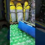 抱き枕になるかな😍 #クレーンゲーム #クレーンゲーム景品 #ゲームセンター #クレーンゲーム攻略 #ufoキャッチャー #ドクターイエロー