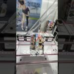 長箱を回すコツ #クレーンゲーム #プライズ獲得 #ゲームセンター #ufoキャッチャー #ゲーセン #マンガ倉庫 #倉庫系 #フィギュア #解説