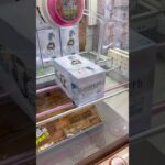 【まどマギ】さやかちゃんフィギュアをゴッとん #ufoキャッチャー攻略 #クレーンゲーム #プライズ獲得 #まどマギフィギュア#さやか