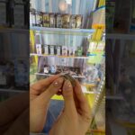 珍しい設定で人気景品を狙ってみたら… #クレーンゲーム #ufoキャッチャー #ゲームセンター #フィギュア