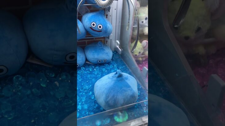 クレーンゲーム　#クレーンゲーム #クレーンゲーム攻略 #ufoキャッチャー #100円娯楽 #伊東市 #伊東温泉 #short #shorts #ufoキャッチャー #10short #shorts