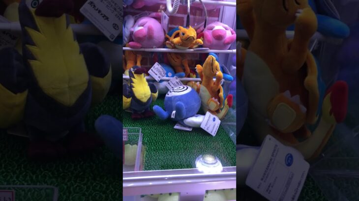 クレーンゲーム　#クレーンゲーム #クレーンゲーム攻略 #ufoキャッチャー #100円娯楽 #伊東市 #伊東温泉 #short #shorts #ufoキャッチャー #10short #shorts