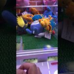 クレーンゲーム　#クレーンゲーム #クレーンゲーム攻略 #ufoキャッチャー #100円娯楽 #伊東市 #伊東温泉 #short #shorts #ufoキャッチャー #10short #shorts