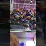 クレーンゲーム　#クレーンゲーム #クレーンゲーム攻略 #ufoキャッチャー #100円娯楽 #伊東市 #伊東温泉 #short #shorts #ufoキャッチャー #10short #shorts