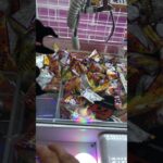 クレーンゲーム　#クレーンゲーム #クレーンゲーム攻略 #ufoキャッチャー #100円娯楽 #伊東市 #伊東温泉 #short #shorts #ufoキャッチャー #10short #shorts