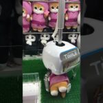 クレーンゲーム　#クレーンゲーム #クレーンゲーム攻略 #ufoキャッチャー #100円娯楽 #伊東市 #伊東温泉 #short #shorts #ufoキャッチャー #10short #shorts