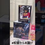 【📍お宝発見一宮店　📍浪漫遊　📍アピナ】#ufoキャッチャー #クレーンゲーム景品 #クレーンゲーム動画 #クレーンゲーム#GET品#クレーンゲーム攻略#夾娃娃店#和室からお届け