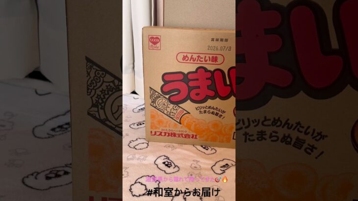 【📍とれとる米原店】#ufoキャッチャー #クレーンゲーム景品 #クレーンゲーム動画 #クレーンゲーム#GET品#クレーンゲーム攻略#夾娃娃店#和室からお届け#とれとる