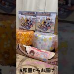 【📍 回遊館岐阜店】#ufoキャッチャー #クレーンゲーム景品 #クレーンゲーム動画 #クレーンゲーム#GET品#クレーンゲーム攻略#夾娃娃店#和室からお届け#回遊館#回遊館岐阜店