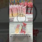 買うより安く。 #クレーンゲーム #倉庫系 #万代書店川越店 #ゲームセンター  #プライズ獲得  #ufoキャッチャー #clawmachine #赤チェック