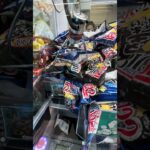 ファイナルアタック食品編#クレーンゲーム #ufoキャッチャー #ゲームセンター #攻略 #ベネクス #ラウンドワン #shorts #followme