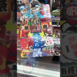 ファイナルアタックフック設定編(結屋大和郡山店) #クレーンゲーム #ufoキャッチャー #ゲームセンター #攻略 #結屋  #ラウンドワン #shorts #followme #anime