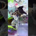 ぶりぶりざえもんの取り方　#クレーンゲーム #ufoキャッチャー #ゲームセンター #攻略 #ベネクス #ラウンドワン #shorts #followme #anime