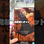 遊戯場秋葉原で遊んできた#クレーンゲーム #ufoキャッチャー #ゲームセンター #攻略 #ベネクス #ラウンドワン #shorts #followme #anime