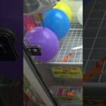 風船割りまくってみた#クレーンゲーム