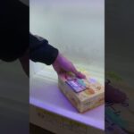 三種類のチーズクリームパンケーキ楽勝天国#クレーンゲーム