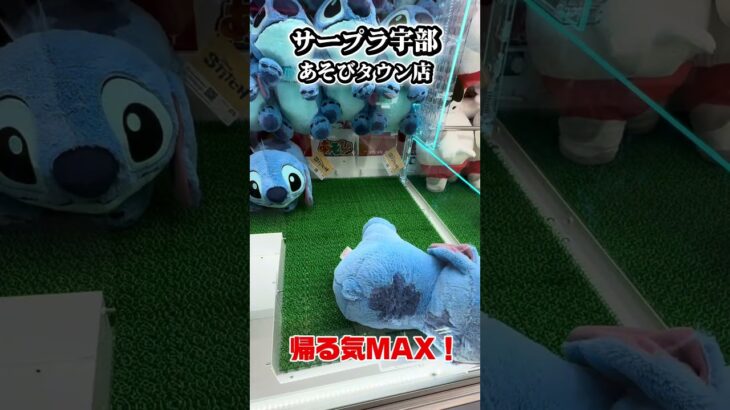 🔥フォロワー急増中！真似するだけ🐬スティッチ攻略！