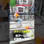 🔥フォロワー急増中！エヴァフィギュア橋渡し攻略✨再現できる取り方！