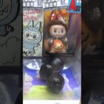 ラブブ確率機があまりにもヤバかった#クレーンゲーム