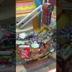 激レア台「ビッグスイートランド」やってみた#クレーンゲーム