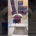 【超スッキリ】鬼滅の最新フィギュア獲得した！３つの中で一番義勇さん難しかったかも笑