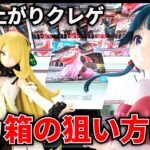 【クレーンゲーム】苦戦者続出のデカ箱の狙い方！病み上がりクレゲは沼の予感！？