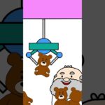 絶対景品が取れないクレーンゲーム