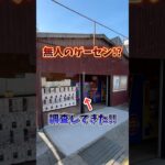 【ゲーセン】散歩してて見つけたゲームセンターがリニューアルしたので調査してみた🔥