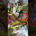 お菓子ガチ激甘設定発見した#クレーンゲーム