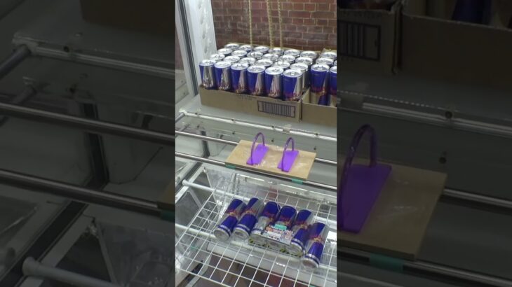 レッドブルはもう買わない#クレーンゲーム