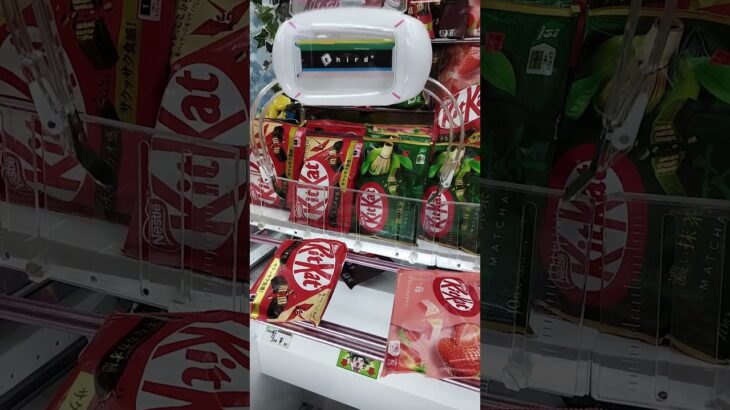 完全にミスってますw #クレーンゲーム #クレーンゲーム攻略 #ゲームセンター #クレーンゲーム景品 #ufoキャッチャー #ミニクレーンゲーム