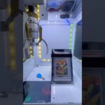 これが景品はやばすぎるww #ネタ #shorts #クレーンゲーム #ufoキャッチャー #ゲーセン #自宅 #clawmachine #arcade #ポケモン #pokemon