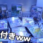 値札付きのポケカ直接掴むクレーンゲームがヤバかったww【クレーンゲーム／UFOキャッチャー】