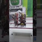 ミスると終わり…2手攻略！　#shortvideo #shorts #short #クレーンゲーム #ゲームセンター #ufoキャッチャー