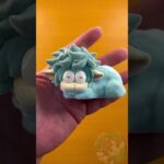 4/16登場 僕のヒーローアカデミアFluffy Puffy～デクシープ～Ⅱ 重心・開封情報