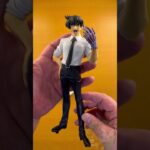 4/24登場 地獄先生ぬ～べ～Trio-Try-iT Figureー鵺野鳴介ー　重心・開封情報