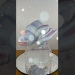 4/28登場 モンスターハンター鎮座獣 フルフル～恐怖！旧沼地の怪談～Aカラー 重心・開封情報