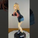 4/28登場 TVアニメ「その着せ替え人形は恋をする」Season 2GLITTER＆GLAMOURS-喜多川海夢 文化祭ver.-　重心・開封情報