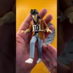 4/8登場 賭博黙示録カイジ 魔天の地獄・・・・ どこでも鉄骨渡り・・・！フィギュア 重心・開封情報