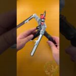 4/8登場 劇場版『チェンソーマン レゼ篇』 Noir Edge Collection-CHAINSAW MAN- 重心・開封情報