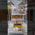 551の餃子を乱獲してみた#UFOキャッチャー #クレーンゲーム  #ゲームセンター #攻略 #shorts  #youtubeshorts