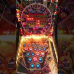 5pinball Ep27 – Winning the most often lately. #arcade #slot #coingame  #コインゲーム #キッズメダル