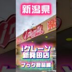 【新潟】高級食品がGETできる激ヤバゲーセンに来た #shorts #クレーンゲーム #ufoキャッチャー #フック #新潟