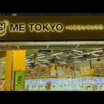 【ME TOKYO池袋】 4/15 イベント景品を狙ってクレゲ修行【クレーンゲーム プライズフィギュア】レゼ