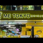 【ME TOKYO新宿】 4/16 新景品を狙ってクレゲ修行【クレーンゲーム プライズフィギュア】