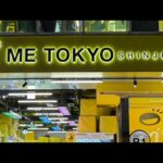 【ME TOKYO 新宿】 4/18 新景品を狙ってクレゲ修行【クレーンゲーム プライズフィギュア】