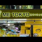 【ME TOKYO 新宿】 4/24 新景品を狙ってクレゲ修行【クレーンゲーム プライズフィギュア】